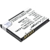 Baterie do tabletů Pharos PZX65