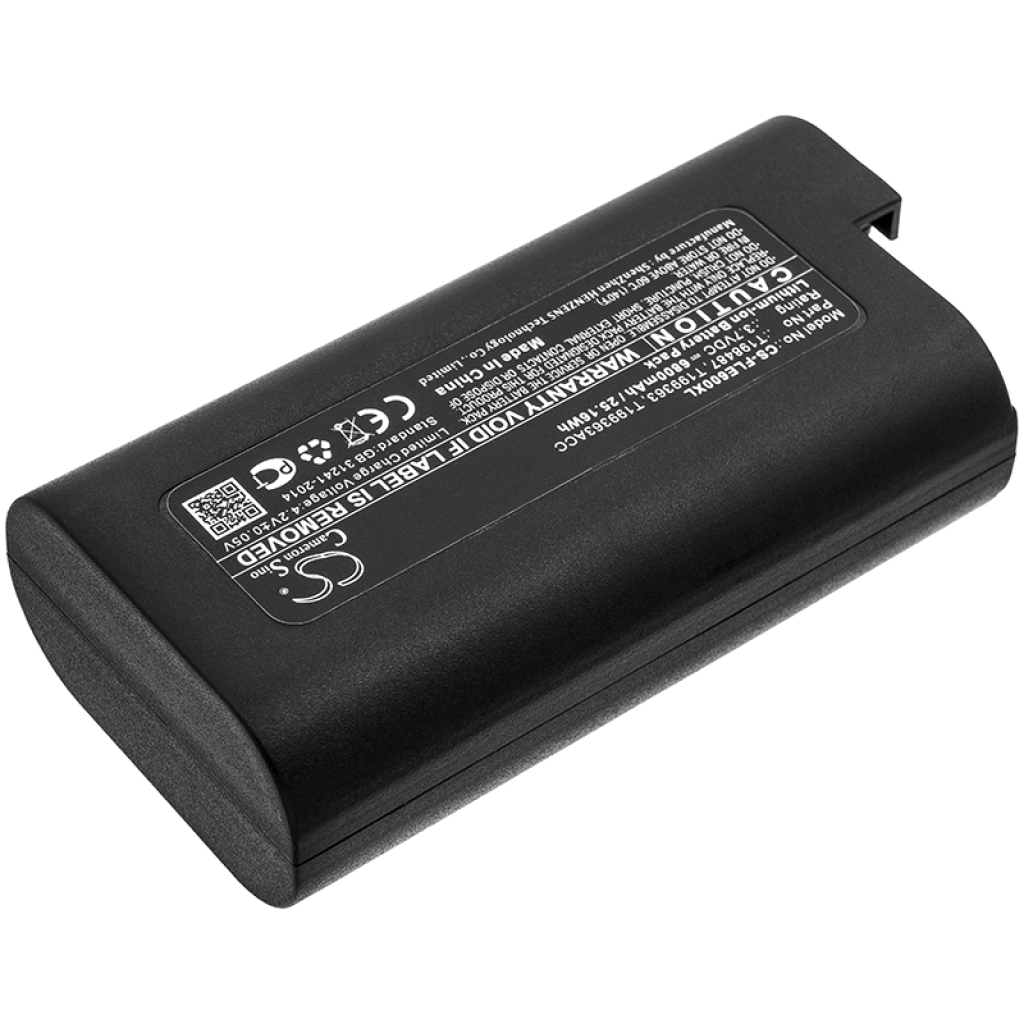 Baterie industriální Flir E50bx