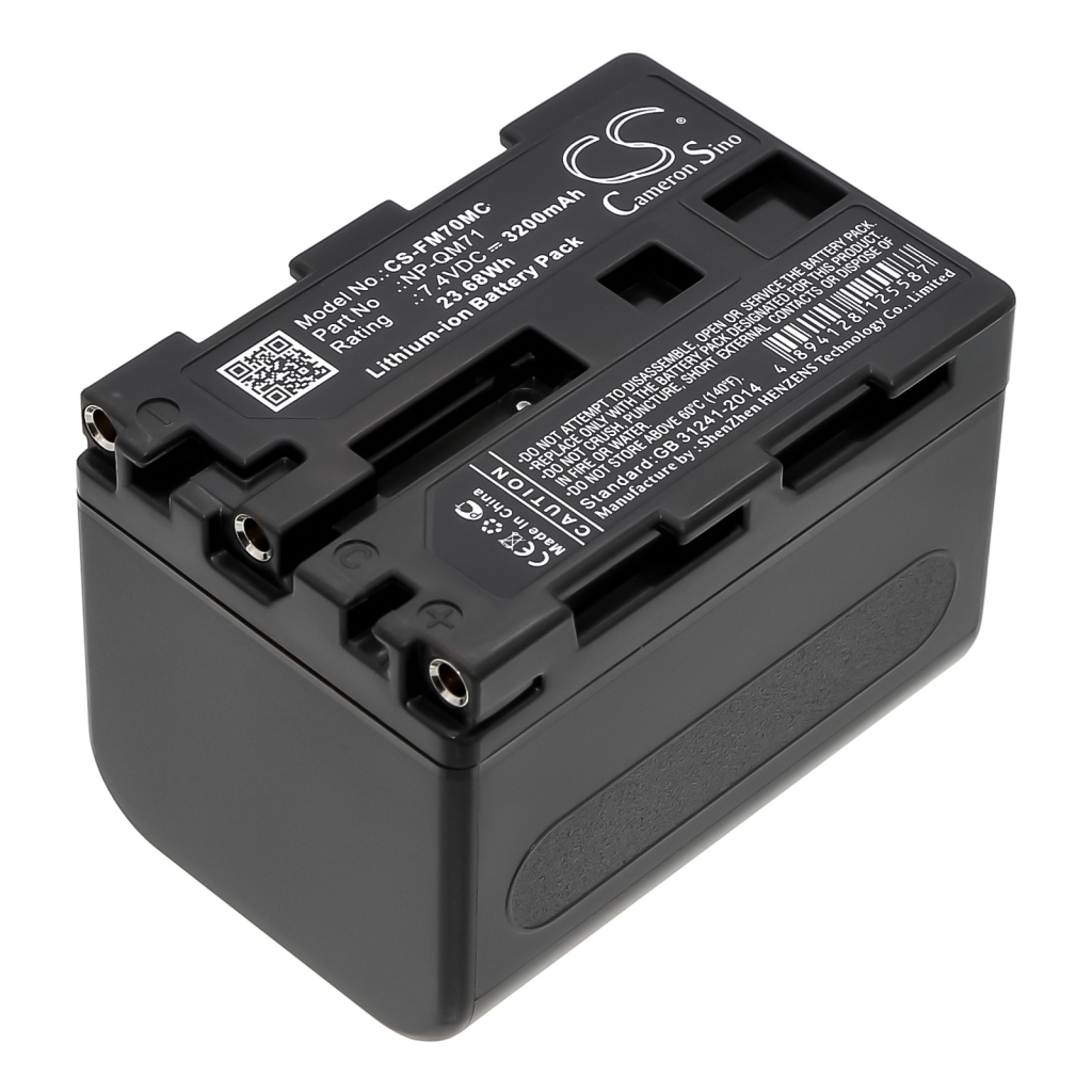 CS-FM70MC