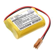 Kompatibilní náhrada baterie za GE BR-ACF2P,BR-AGCF2P,BR-AGCF2W