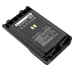 YAESU Vertex standard CS-FNB13TW