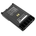 YAESU Vertex standard CS-FNB13TW
