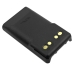 YAESU Vertex standard CS-FNB13TW