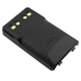 YAESU Vertex standard CS-FNB13TW
