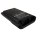 YAESU Vertex standard CS-FNB14TW