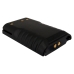 YAESU Vertex standard CS-FNB14TW
