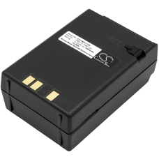 Kompatibilní náhrada baterie za YAESU FNB-10,FNB-10H,FNB-12,FNB-12H,FNB-14...