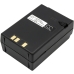 YAESU Vertex standard CS-FNB17TW