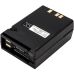 YAESU Vertex standard CS-FNB17TW