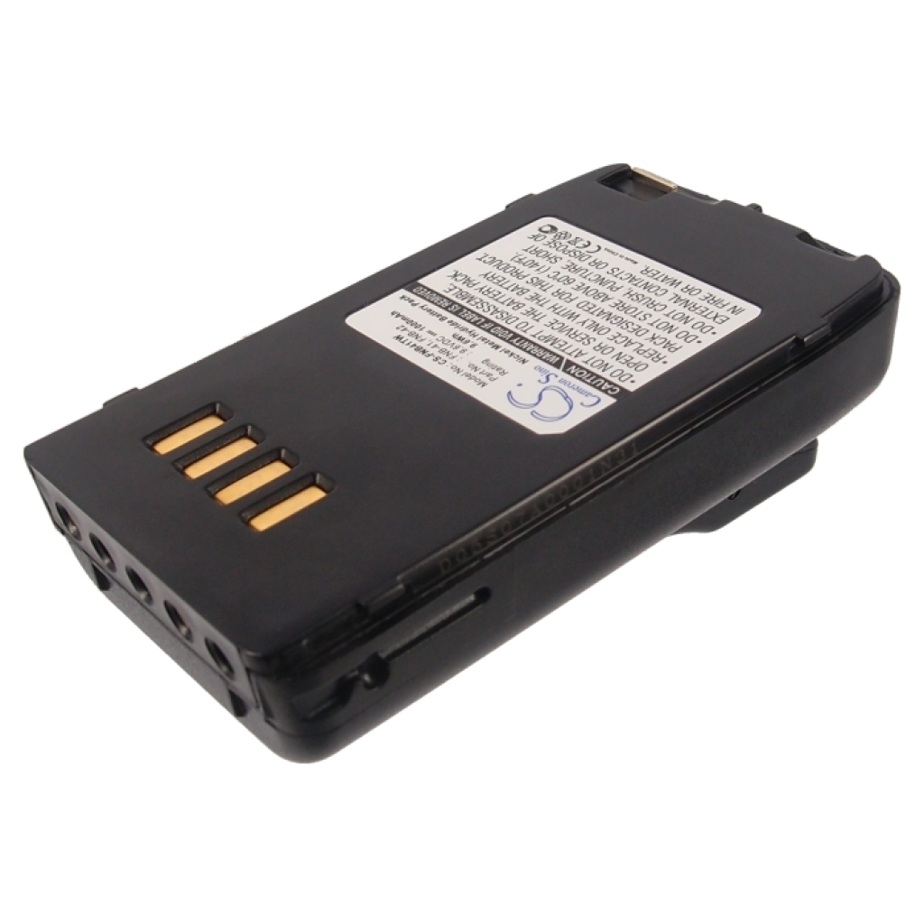 YAESU Vertex standard CS-FNB41TW