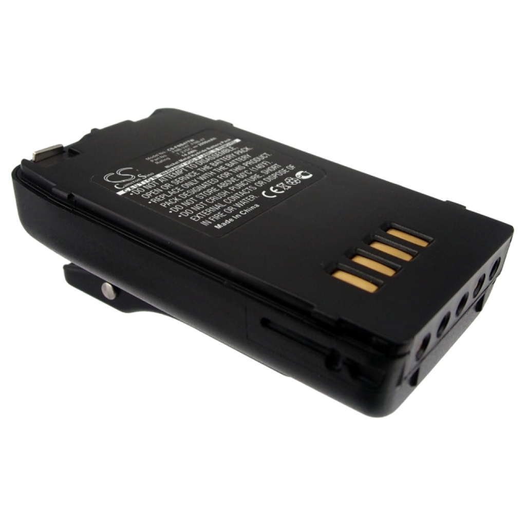 YAESU Vertex standard CS-FNB47TW