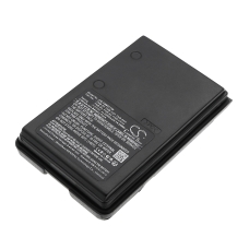 Kompatibilní náhrada baterie za YAESU FNB-57,FNB-64,FNB-64H,FNB-83,FNB-83H...