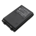 YAESU Vertex standard CS-FNB57TW