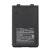 YAESU Vertex standard CS-FNB57TW