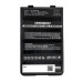 YAESU Vertex Standard Horizon Retevis Vertex standard CS-FNB67TW