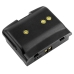 YAESU Standard Horizon Vertex standard CS-FNB80TW