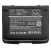YAESU Standard Horizon Vertex standard CS-FNB80TW