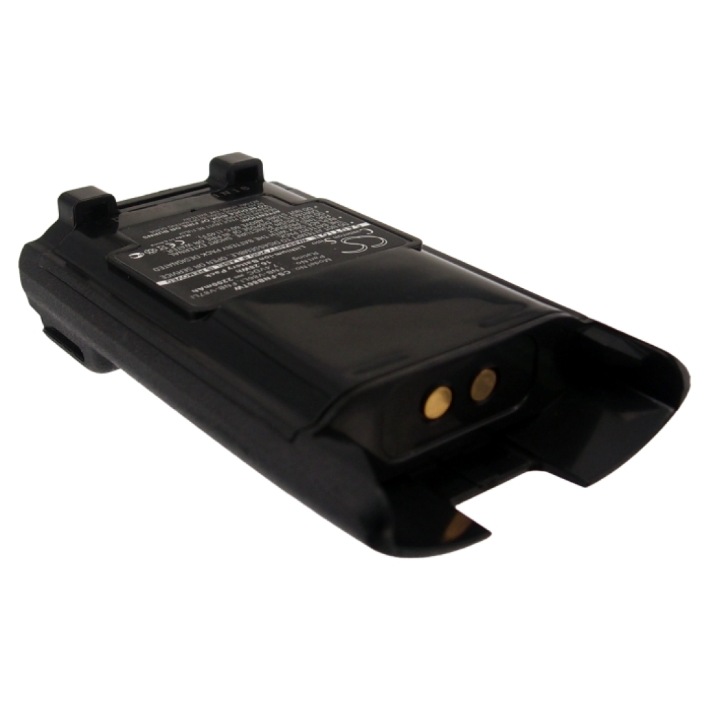 YAESU Vertex standard CS-FNB86TW
