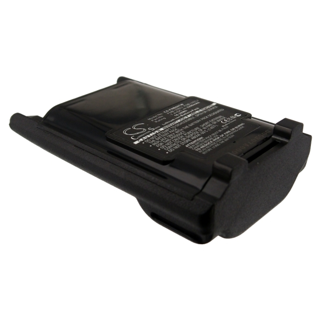 YAESU Vertex standard CS-FNB86TW