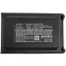 YAESU Vertex standard CS-FNV131TW