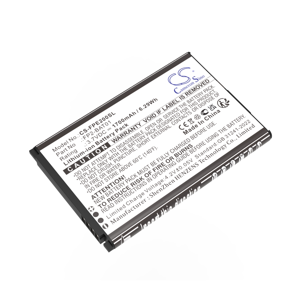 Baterie do mobilů Fairphone CS-FPE200SL