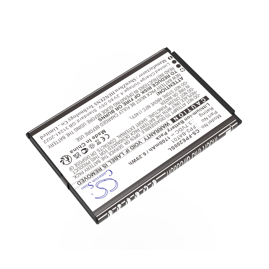 Baterie do mobilů Fairphone CS-FPE200SL