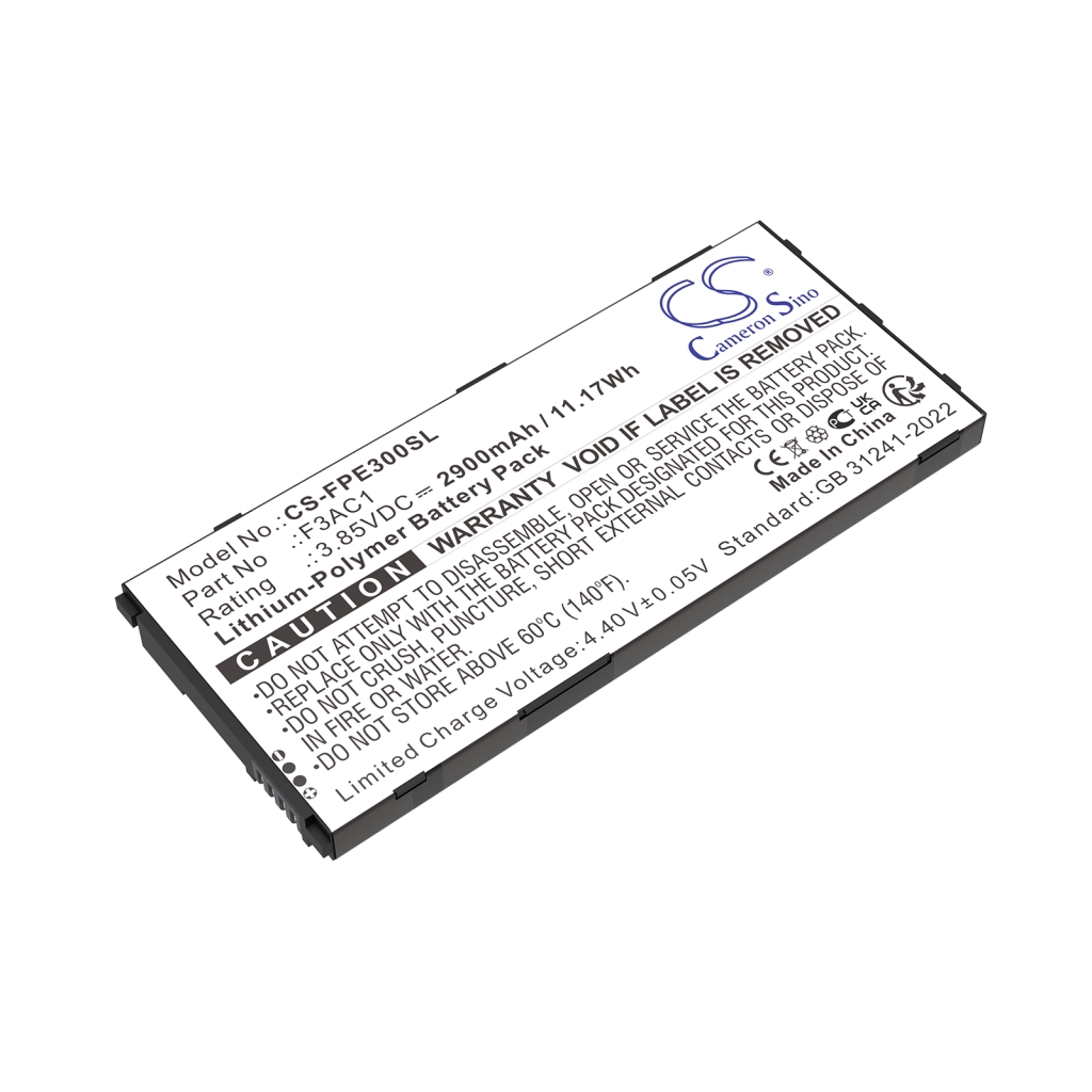 Baterie do mobilů Fairphone CS-FPE300SL