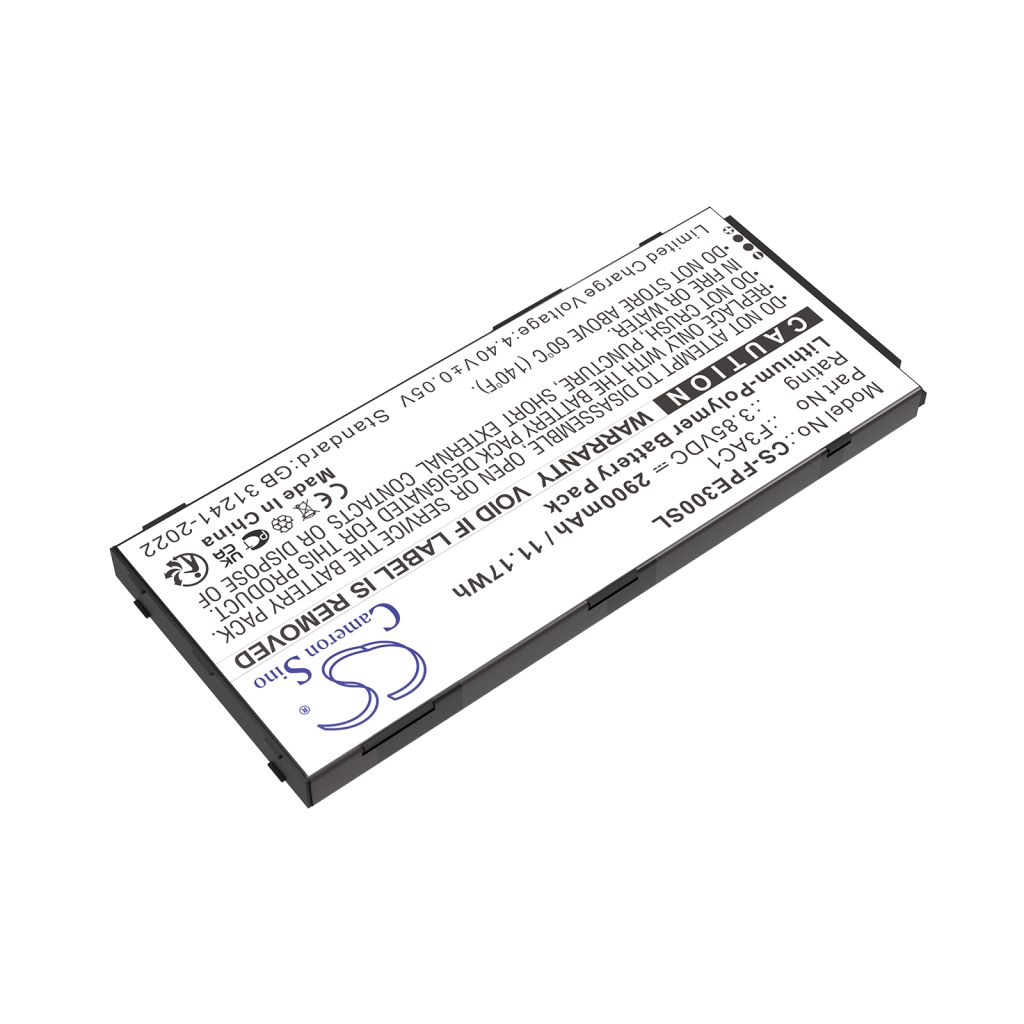 Baterie do mobilů Fairphone CS-FPE300SL