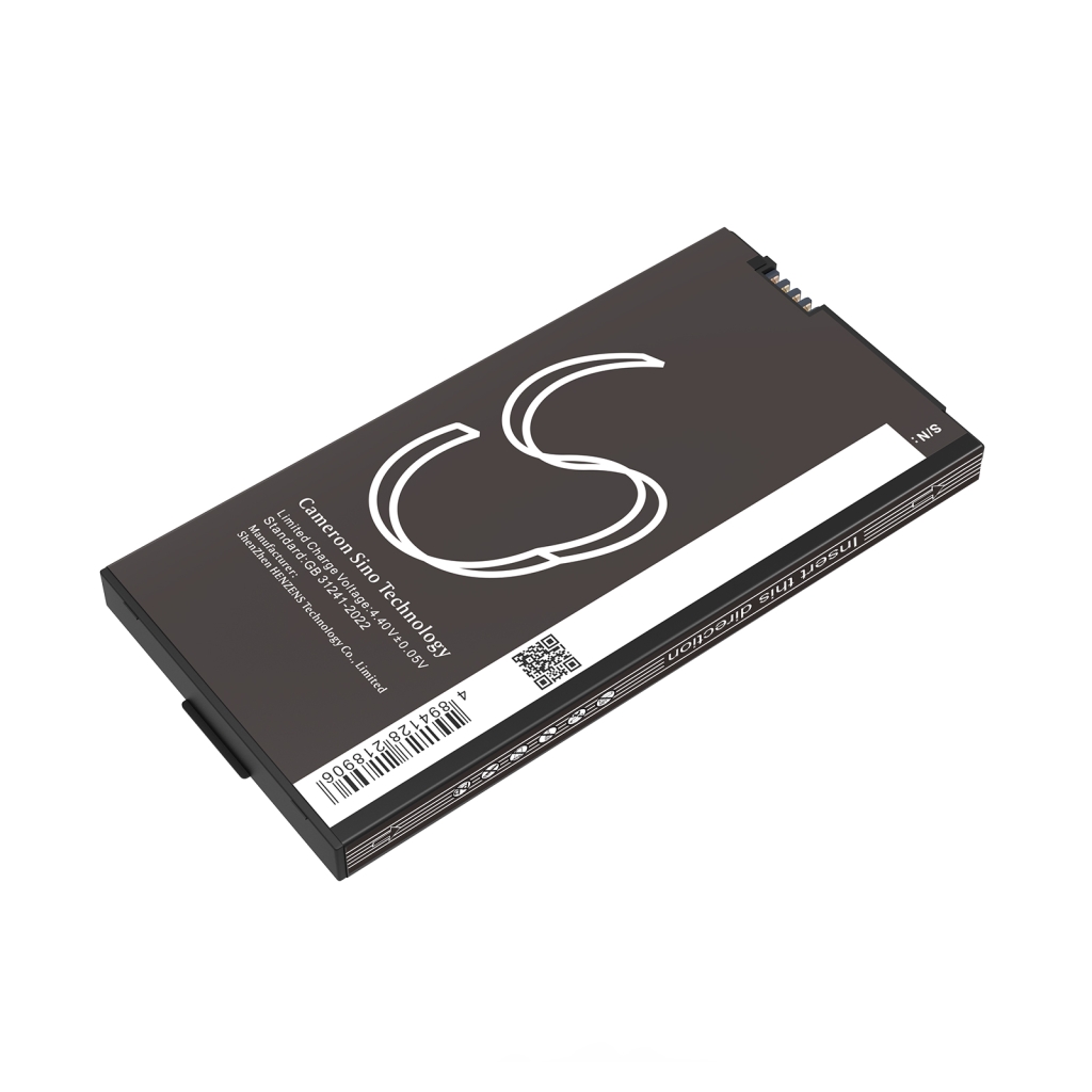 Baterie do mobilů Fairphone CS-FPE400SL