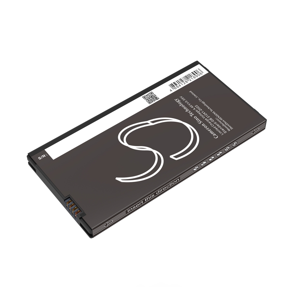 Baterie do mobilů Fairphone CS-FPE400SL