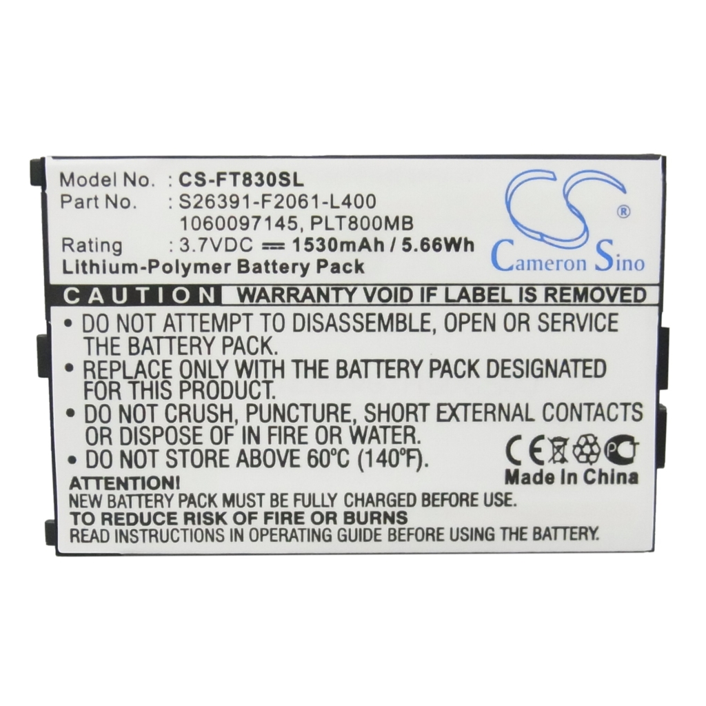 Baterie Nahrazuje 1060097145