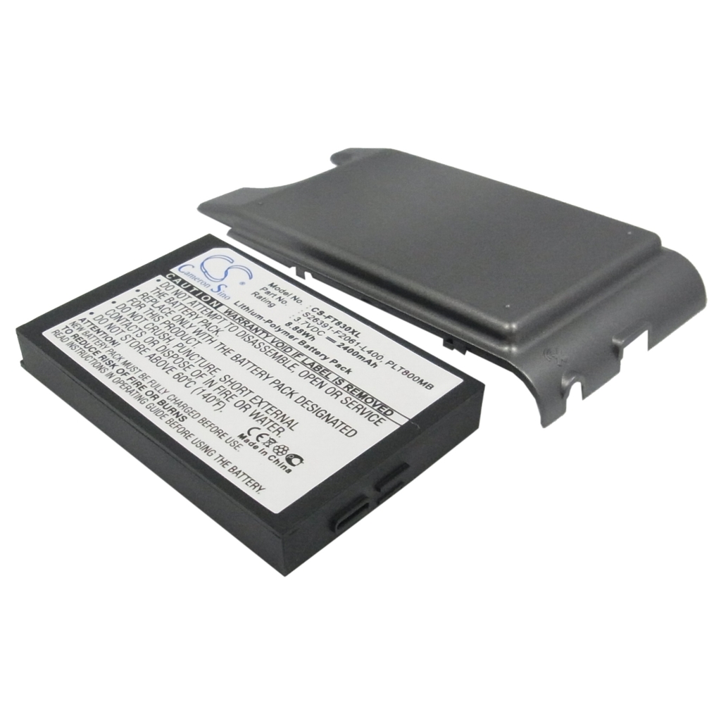 Baterie do mobilů Fujitsu Loox T830