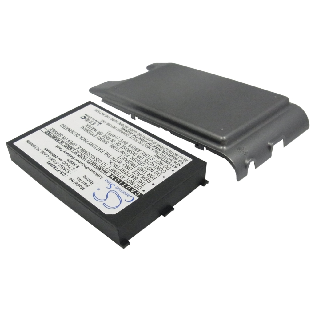 Baterie do mobilů Fujitsu Loox T830