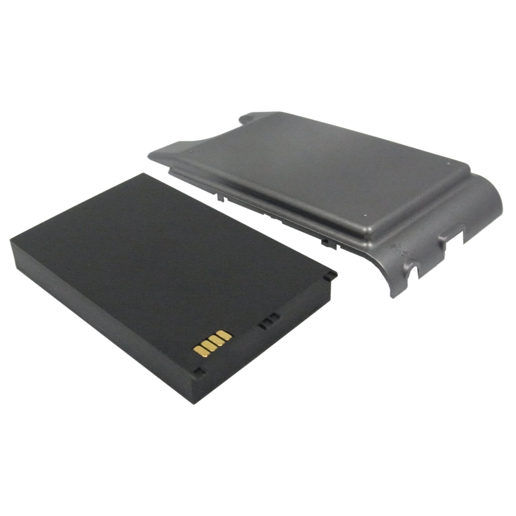 Baterie do mobilů Fujitsu Loox T830