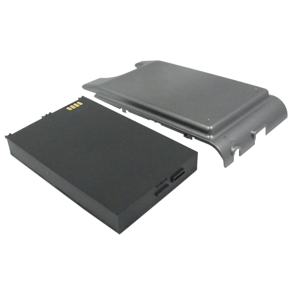 Baterie do mobilů Fujitsu Loox T830