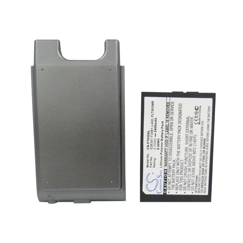 Baterie do mobilů Fujitsu Loox T830