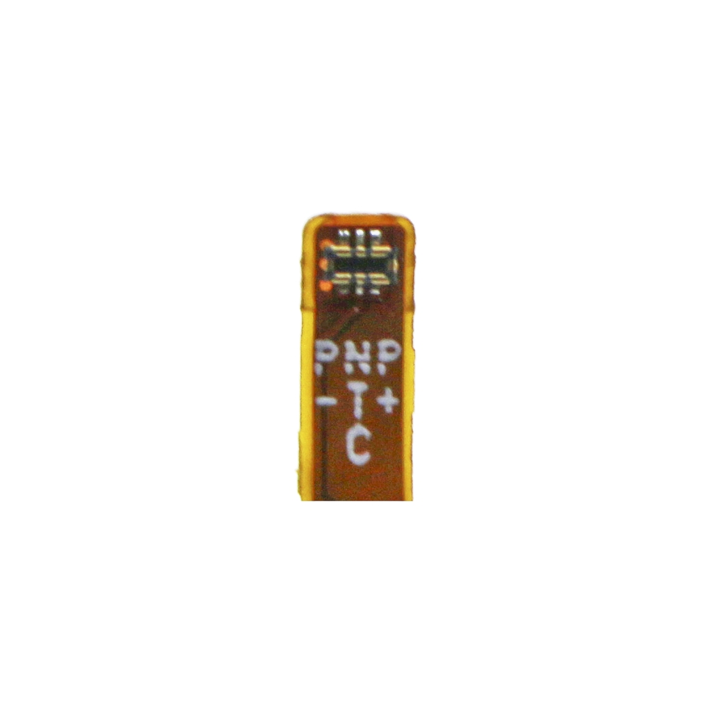 Baterie do chytrých hodinek Fitbit CS-FTB505SH