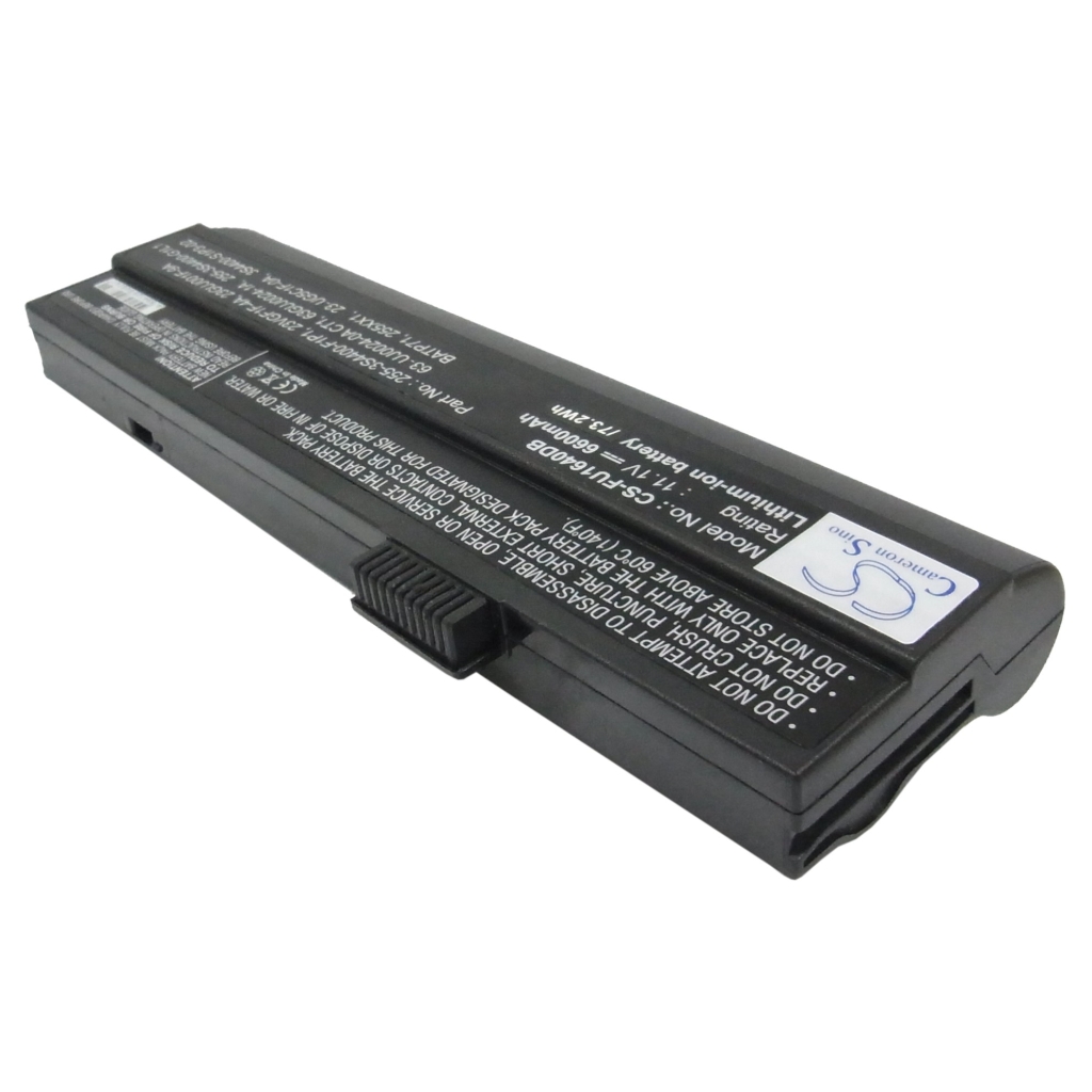 Baterie do notebooků Uniwill N259II0
