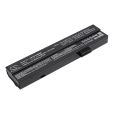 Kompatibilní náhrada baterie za Systemax 23-UG5C10-0A,23-UG5C1F-0A,23-VG5F1F-4A,23VGF1F-4A,255-3S4400-F1P1...
