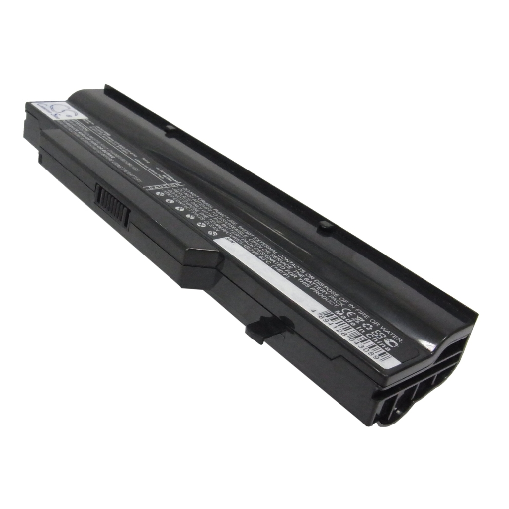 Baterie Nahrazuje MS2238