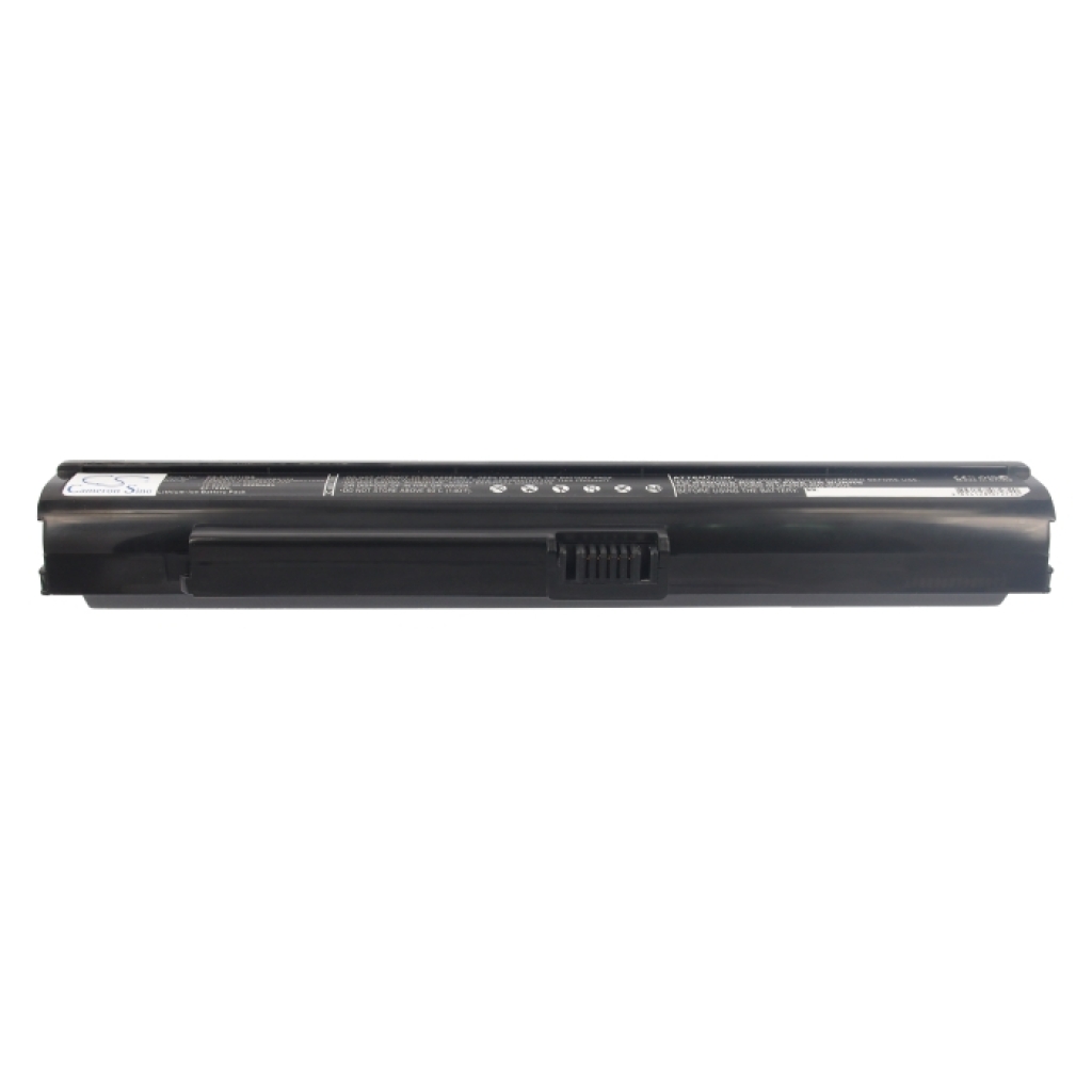 Baterie do notebooků Fujitsu LifeBook M2010