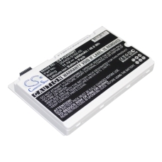Kompatibilní náhrada baterie za FUJITSU 3S4400-S1S5-05,3S4400-S3S6-07