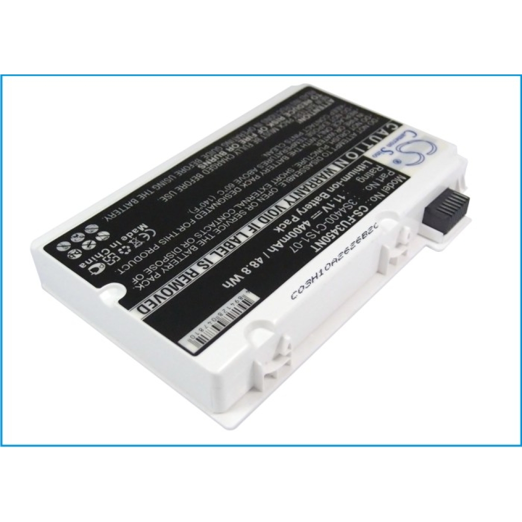 Baterie do notebooků Fujitsu Amilo Pi3525