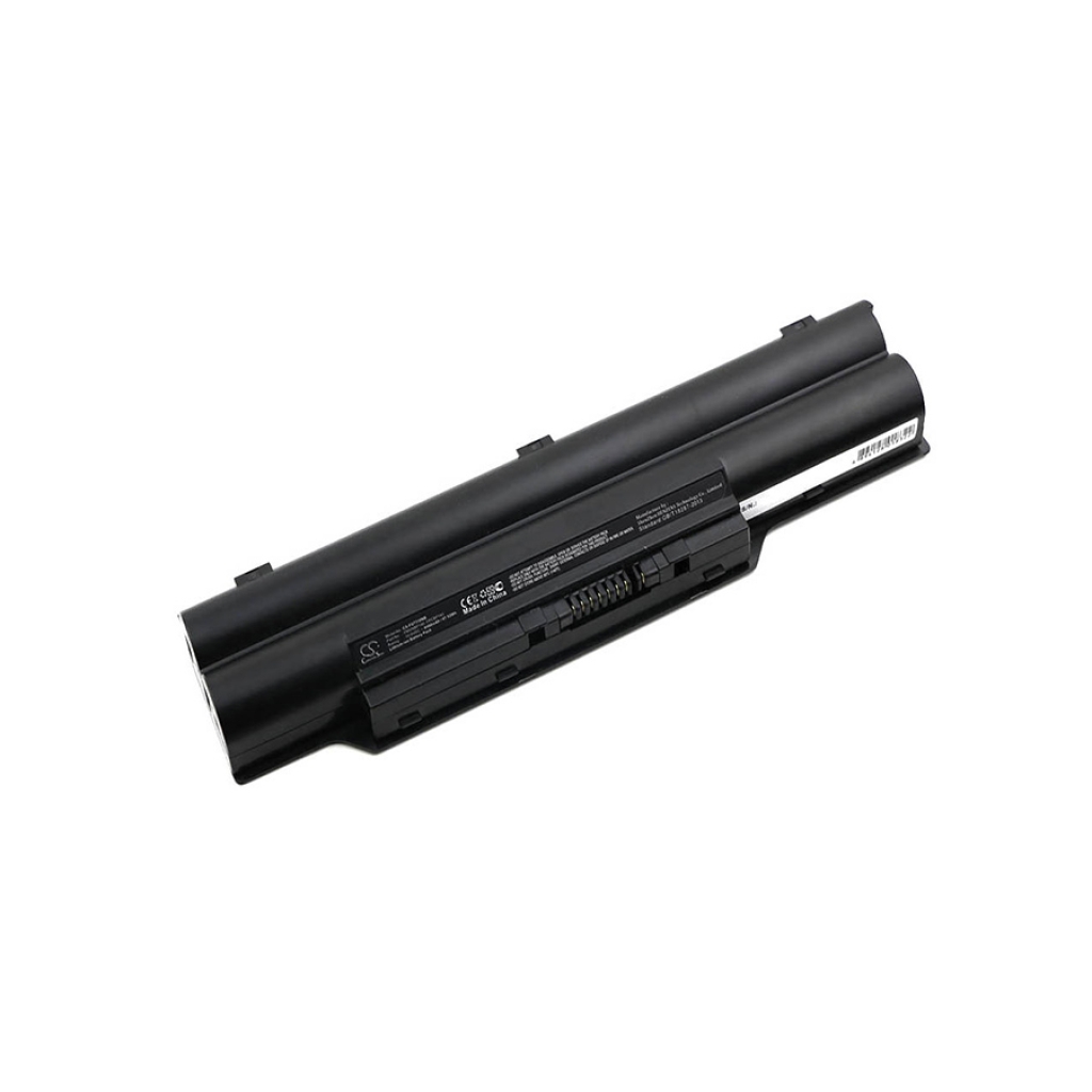 Baterie Nahrazuje FPCBP283AP