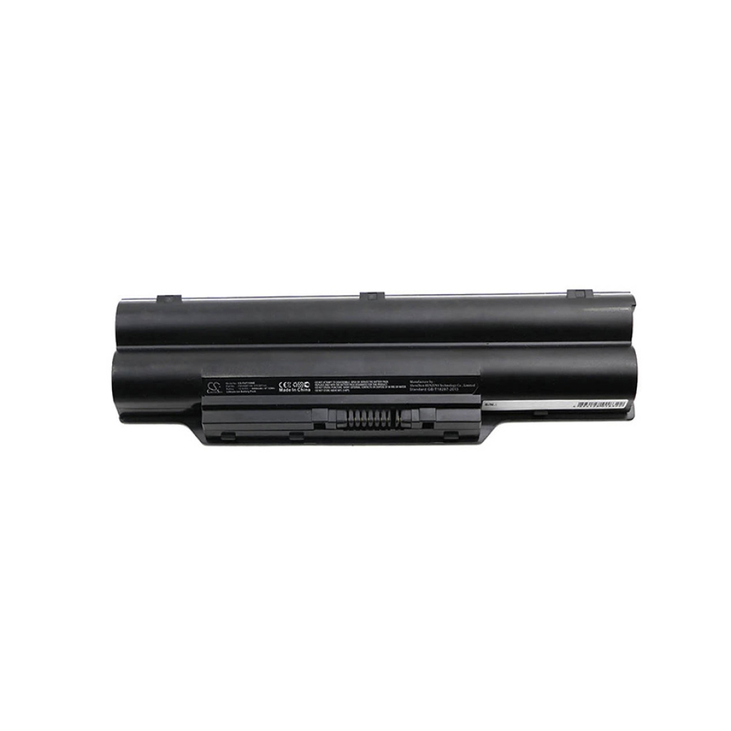 Baterie Nahrazuje FPCBP283AP