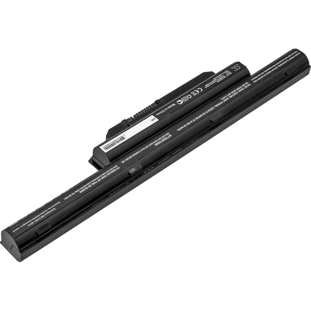Baterie do notebooků Fujitsu E5460M85CODE