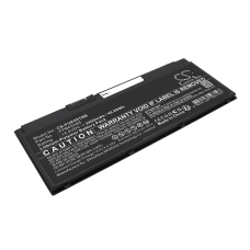 Kompatibilní náhrada baterie za FUJITSU CP721834-01,CP734928-01,FMVNBP247,FMVNBP248,FPB0338S...