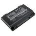 Baterie do notebooků Fujitsu LifeBook AH530