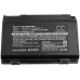Baterie do notebooků Fujitsu LifeBook AH530