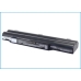 Baterie do notebooků Fujitsu LifeBook AH530